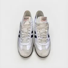Adidas — Adidas Samba OG Low Gum — Sneaker — resale