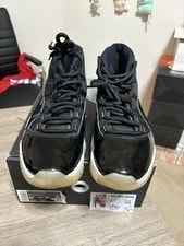Air Jordan — Size 9.5 - Air Jordan 11 Retro High Jubilee / 25th Anniversary — Sneaker — resale