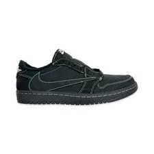 Jordan — AIR Jordan 1 LOW — Sneaker — resale