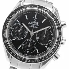 Omega — Omega 326.30.40.50.03.001 Speedmaster Racing Chronograph Date Automatic _8 — Watch — resale