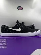 Nike SB — Nike SB Zoom Janoski+ Slip FN5893-001 — Sneaker — resale