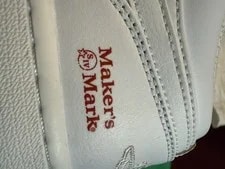 Air Jordan — Air Jordan 1 Low Makers Mark — Sneaker — resale