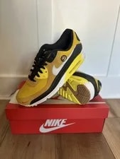 Nike — Nike Air Max 90 SE Go the Extra Smile (DO5848-700) — Sneaker — resale