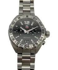 Tag Heuer — TAG Heuer WAZ111A #120 — Watch — resale