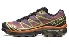 Salomon — Salomon XT-6 Skyline Moonscape 416299 — Sneaker — resale