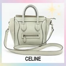 Celine — Celine Luggage Light From Japan — Handbag — resale