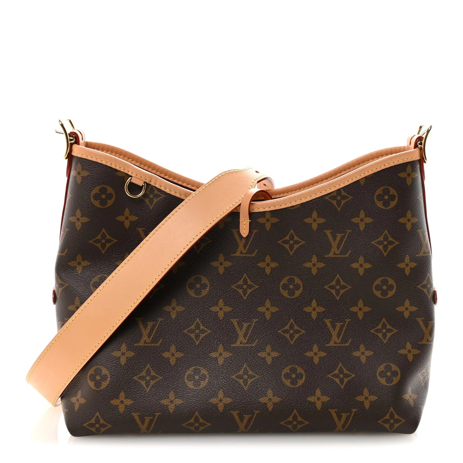 Louis Vuitton — Carryall — Handbag — resale