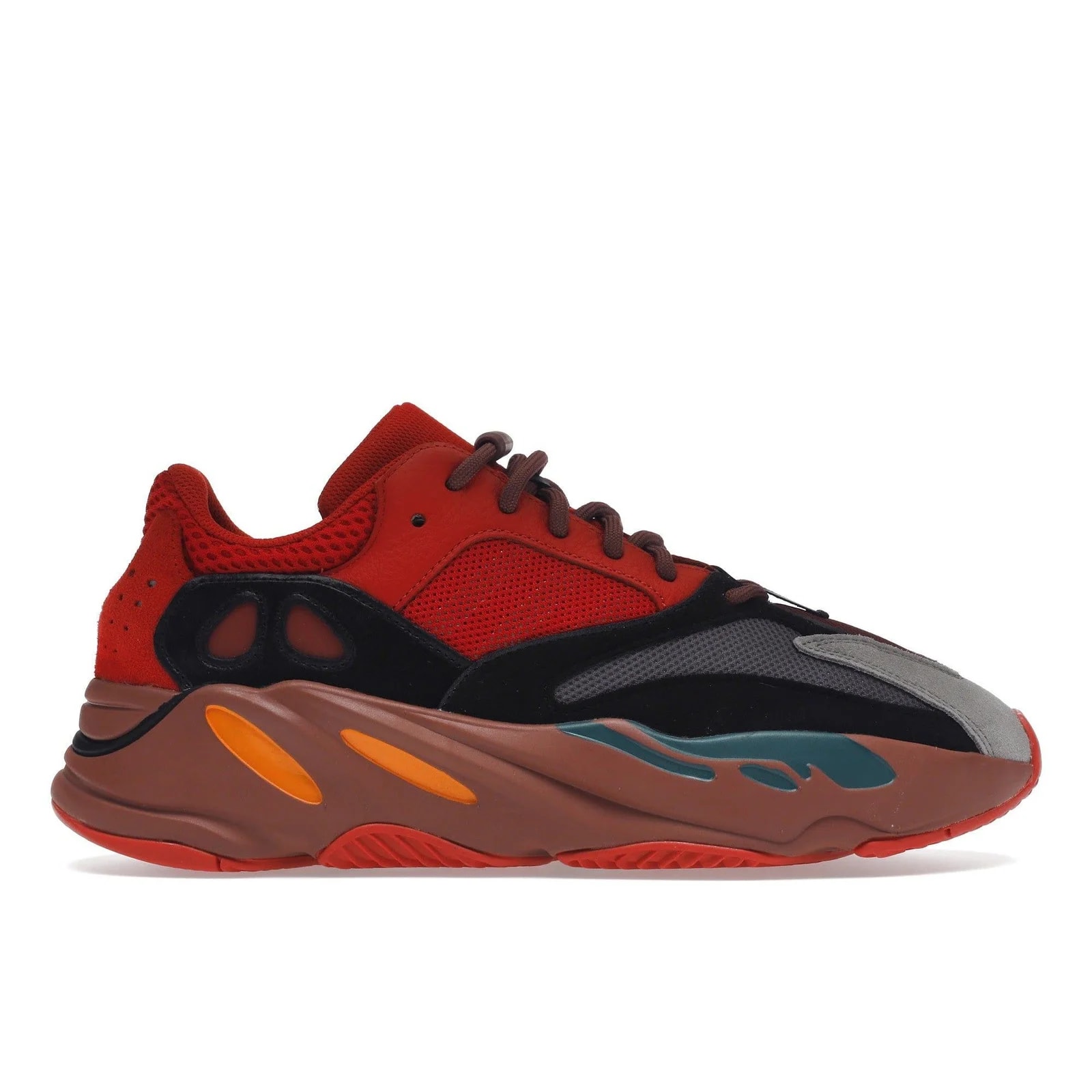 Yeezy — Yeezy Boost 700 Hi-Res — Sneaker — resale