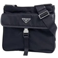 Prada — Prada 2VH119 #BS3769 — Handbag — resale
