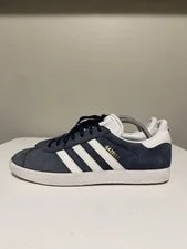 Adidas Originals — Adidas Originals Gazelle White Gold Metallic BB5478 US 9.5 UK 9 — Sneaker — resale