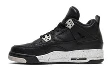 Jordan — Jordan 4 Retro GS 408452-061 — Sneaker — resale