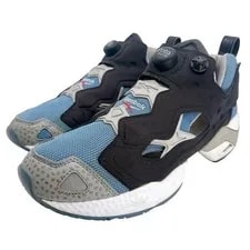 Reebok — Reebok Instapump Fury 95 Saxophone 27cm 1995 Retro — Sneaker — resale