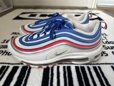 Nike — Nike Air Max 97 All Star — Sneaker — resale