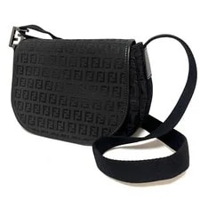 Fendi — Fendi Crossbody Magnet Condition Good — Handbag — resale