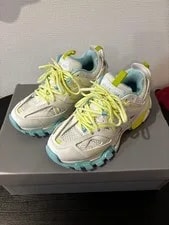 8.0US Balenciaga Track Limited Edition Vhtf C