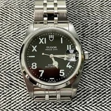 Tudor — Tudor Unique Prince Date California — Watch — resale