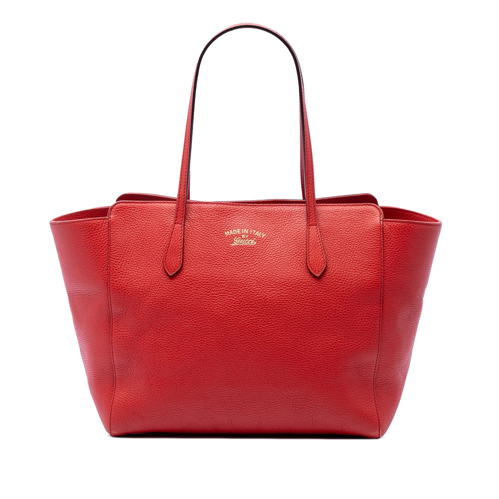 Gucci — Medium Swing — Handbag — resale