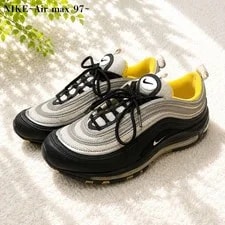 NIKE — 9.0US Nike Air Max 97 — Sneaker — resale