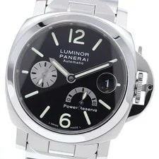Panerai — Panerai Luminol PAM00125 — Watch — resale
