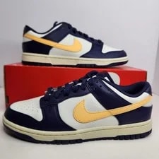 Nike — Nike Dunk Low Retro From To You — Sneaker — resale