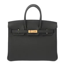 Hermès — Hermes Birkin 25 #WB047 — Handbag — resale