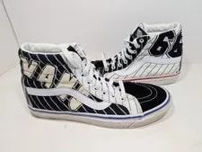 Vans — Vans "Since 1966" Hi Top 10.5 12 — Sneaker — resale