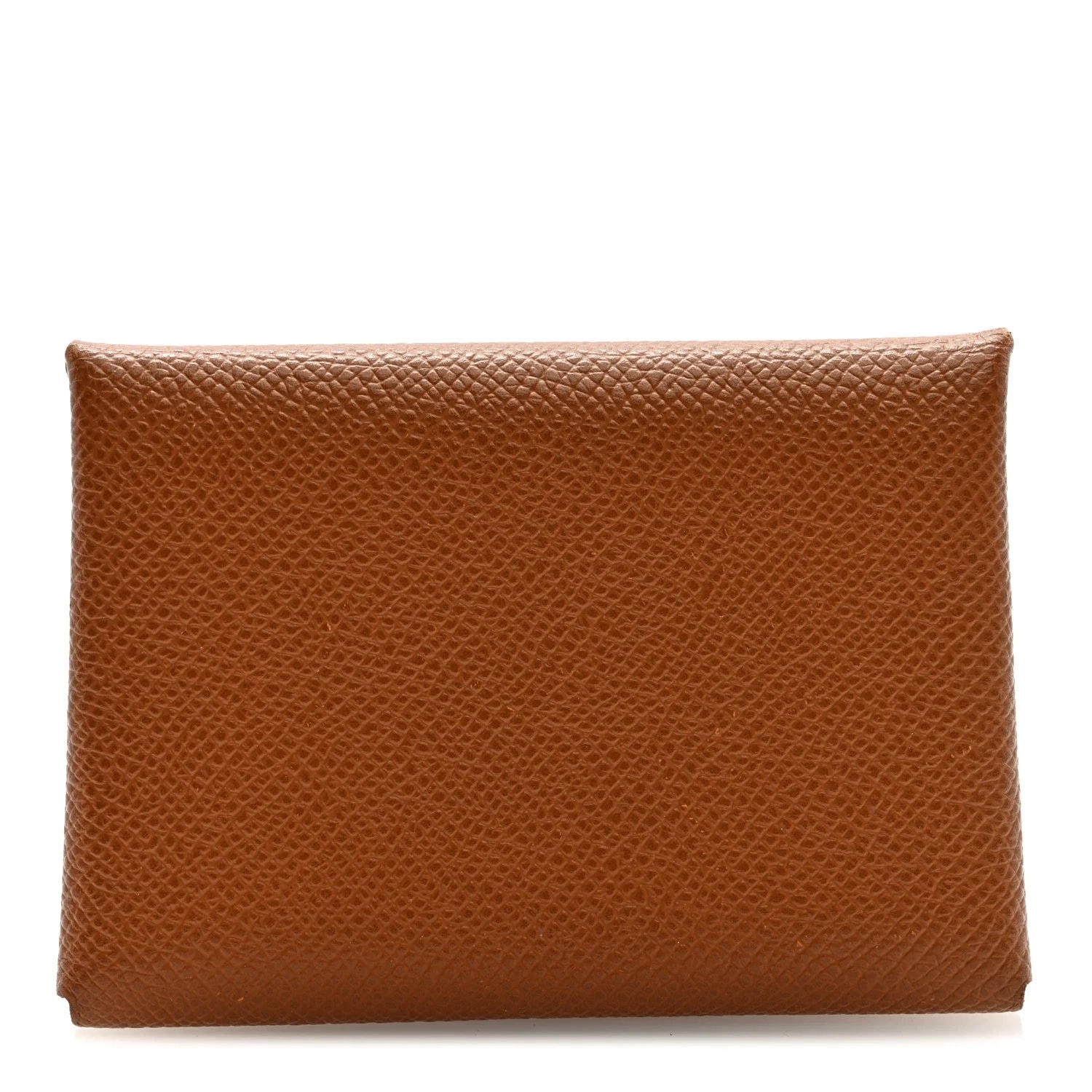 Hermès — Calvi Duo Card Case — Handbag — resale