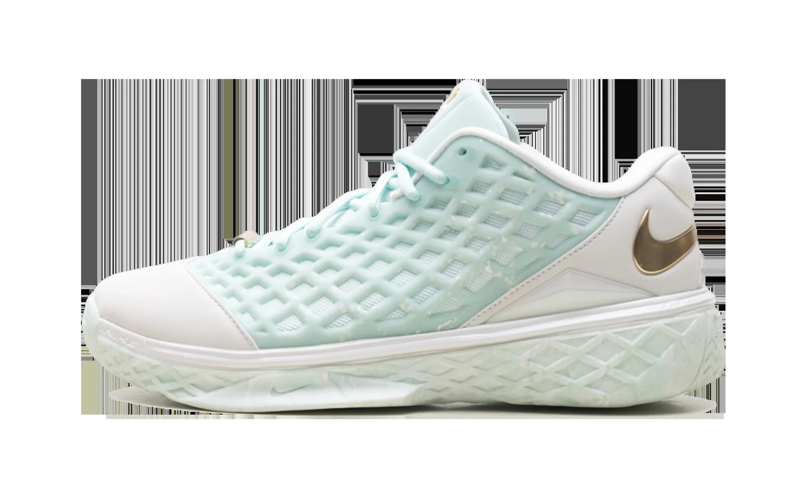 Nike — Kobe 3 Low Protro "Chbl" IX2017 100 — Sneaker — resale