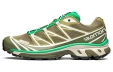 Salomon — Salomon XT-6 Bleached Cumin 414551 — Sneaker — resale