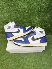 Air Jordan β Size 9 - Air Jordan 1 Retro OG High Air - Deep NEW β Sneaker β resale
