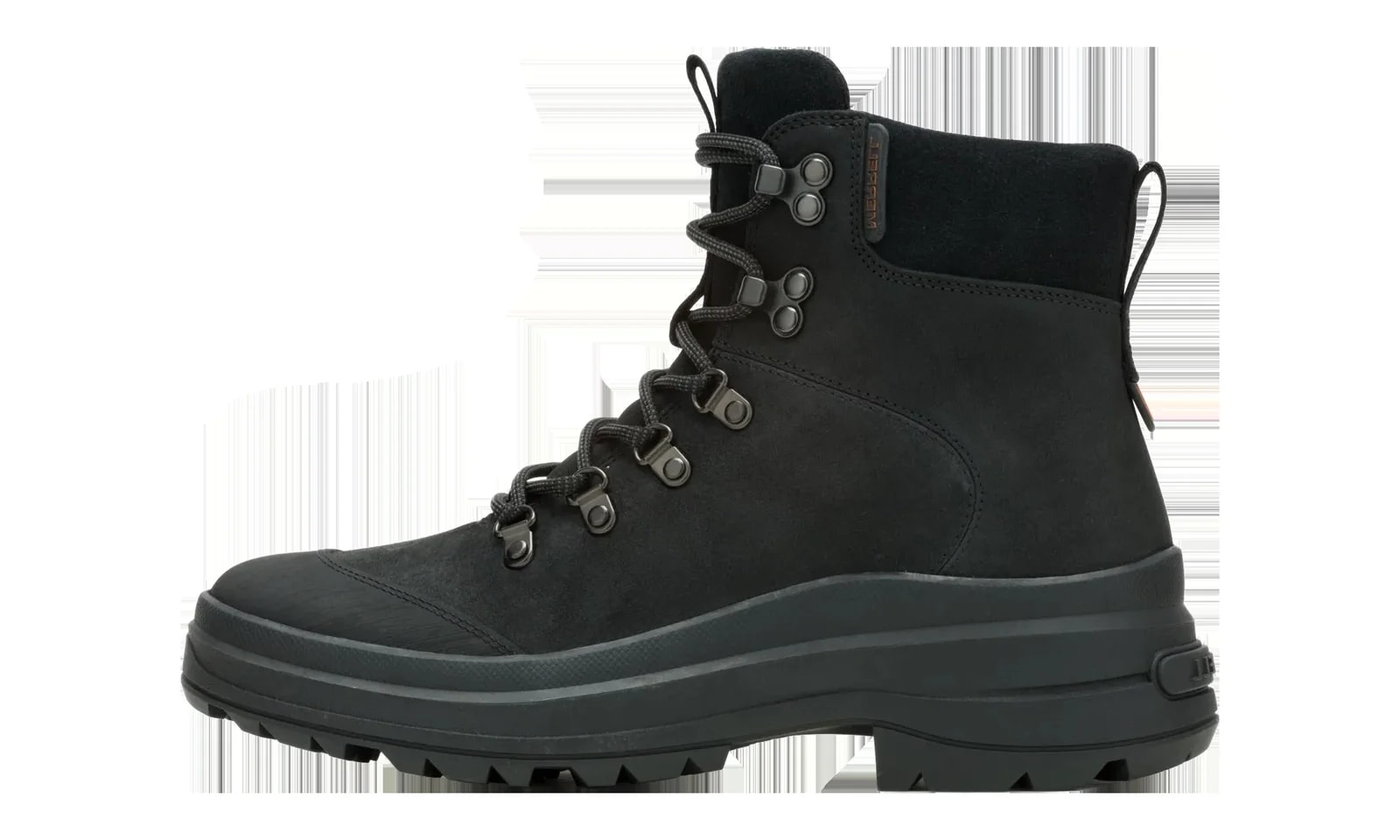 Merrell — Harper Lace Zip Waterproof Wmns " — Sneaker — resale