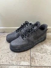 Nike — Nike Air Force 1 '07 LV8 Metalwork IH4965-254 — Sneaker — resale