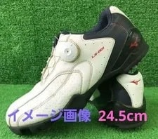Mizuno — Mizuno 6.5US Ls-001 Golf Shoes Dial Case Golf Model JPN Limited Edition — Sneaker — resale