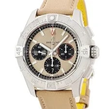 Breitling — Breitling Avenger B01 Chronograph 44 AB0147 AB0147101A1X1 #HD352 — Watch — resale