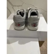True Religion — True Religion Jones LowTop Size 11 Shoes New — Sneaker — resale