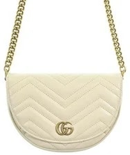 Gucci — Gucci GG Marmont Chain Bags 746431 2200683661095 — Handbag — resale