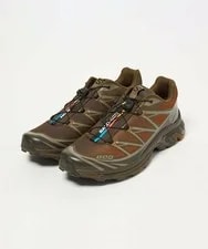 Salomon — Salomon × Beauty & United Arrows XT-6 L45441800 Dark — Sneaker — resale