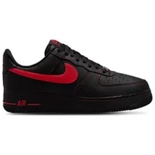 Nike — Nike Air Force 1 '07 LV8 /University- - (HQ2037 005) — Sneaker — resale