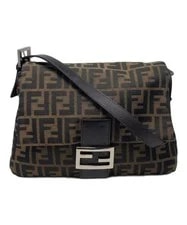 Fendi — Fendi Zuccato Mamma Bucket 26325 #TFB12536 — Handbag — resale