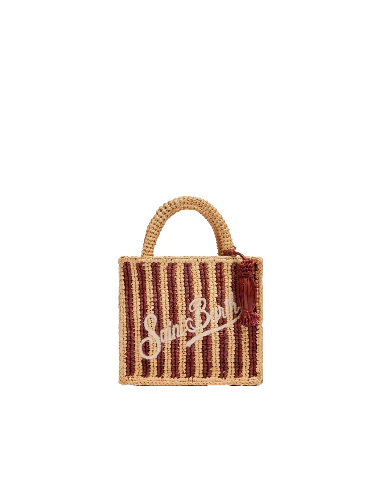 Mc2 Saint Barth — Mc2 Saint Barth Vanity Mini — — Handbag — resale