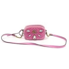 Gucci — Gucci GG Marmont Mini Camera Crossbody 448065 140685589 — Handbag — resale