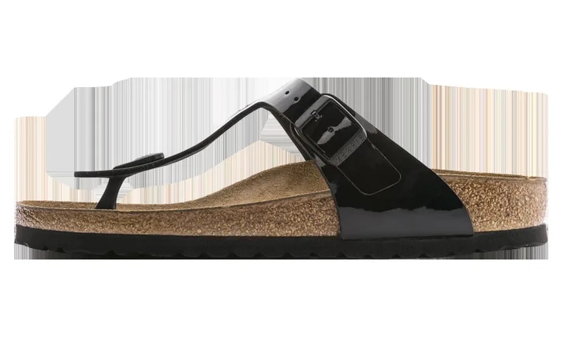 Birkenstock — Gizeh " 0043661 — Sneaker — resale