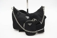 Prada — Prada Re Edition Re — Handbag — resale
