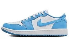 Air Jordan — Air Jordan 1 Low Golf ' All US Size DD9315-100 New in Box — Sneaker — resale