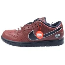 Nike — Nike Sb Dunk Low Limosine Skateboards HJ4131-200 New — Sneaker — resale