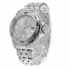 Tudor — Tudor 89190P Prince Date Hydronaut Date Automatic _949599 — Watch — resale