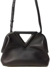 Bottega Veneta — Bottega Veneta Small Point DustBag #T401 — Handbag — resale
