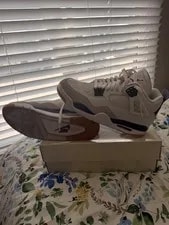 Jordan — Air Jordan 4 Retro SB DR5415-100 — Sneaker — resale
