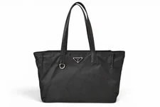 Prada — Prada Signature — Handbag — resale