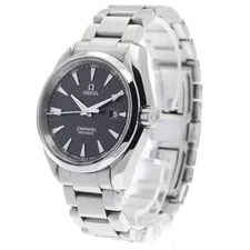 Omega — Omega Seamaster Aqua Terra 231.10.39.61.06.001 39mm SS Gray #C7290 — Watch — resale